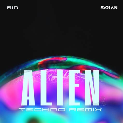 Image result for Alien Song Rin