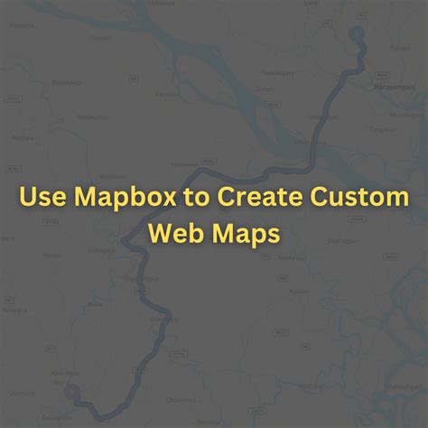 Image result for MapBox JavaScript API