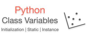 Image result for Python Class Variables