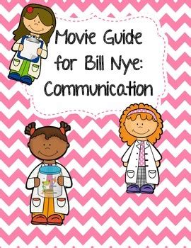 Image result for Bill Nye Communication