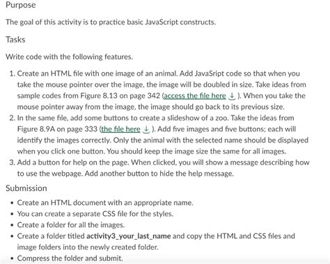 Image result for Basic Code for JavaScript Activity