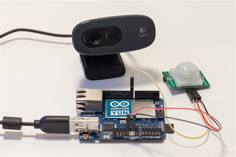 Image result for Camera Module Using Arduino