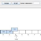 Image result for Stack Using Array
