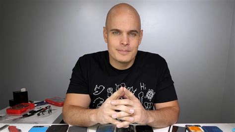 Image result for JerryRigEverything