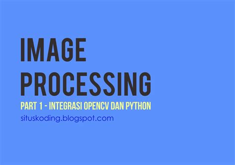 Image result for Image Processsing Python