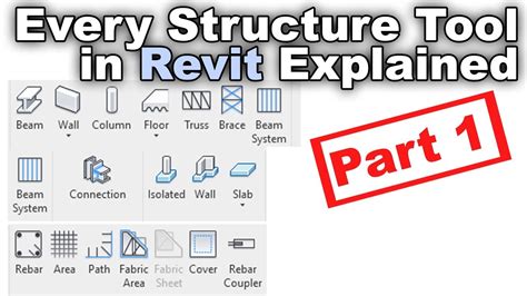 Revit Structure Intro Tutorial に対する画像結果