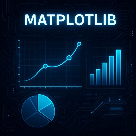 Image result for Matplotlib Python Library