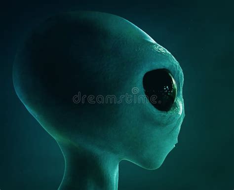 Image result for Alien Side View Vector