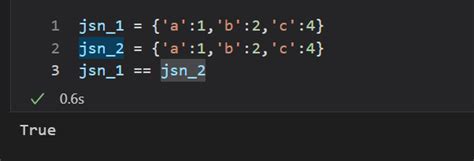 Image result for Difference Between Python JSON