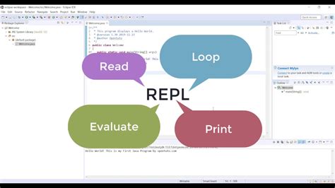Image result for Java Repl