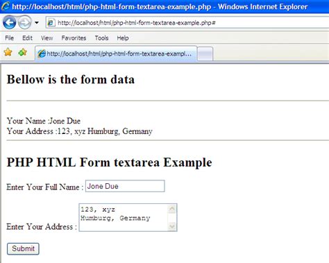Image result for User Form Basic HTML CSS JavaScript PHP