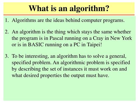 Image result for Simple Computer Algorithm for Kids