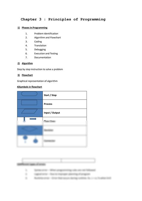 Image result for Computer Programming Chapter 3