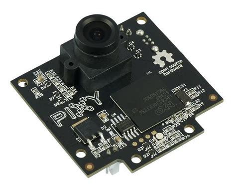 Image result for Computer Vision Camera Arduino