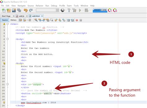 Image result for Code JavaScript/HTML