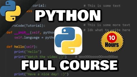 Image result for Python Programming Course for Beginners
