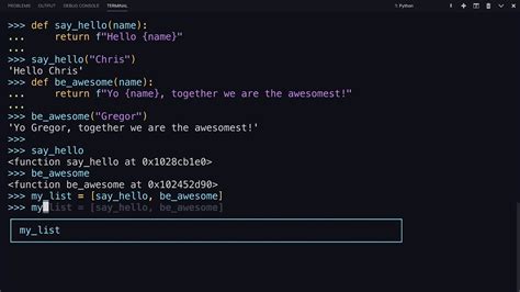 Bildergebnis für Class Function Python
