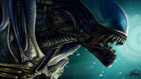 Toradh íomhá ar Alien Landscape Paintings