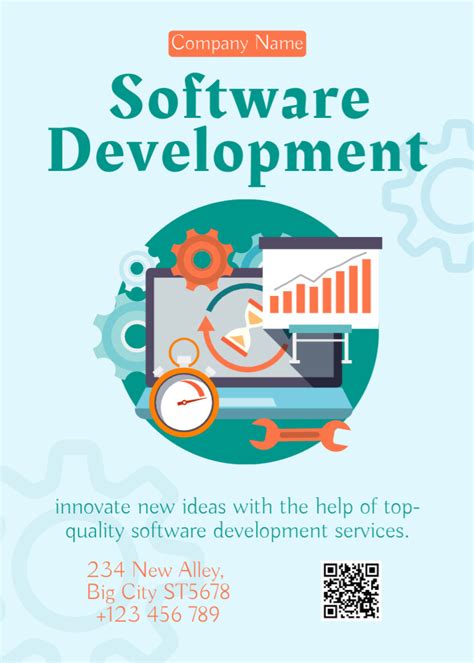 Toradh íomhá ar Software Development Course