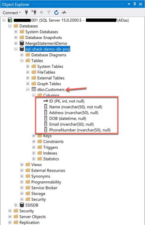 Image result for SQL Database Project