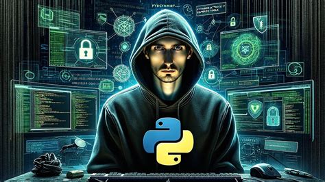 Image result for Python Hacking Tools