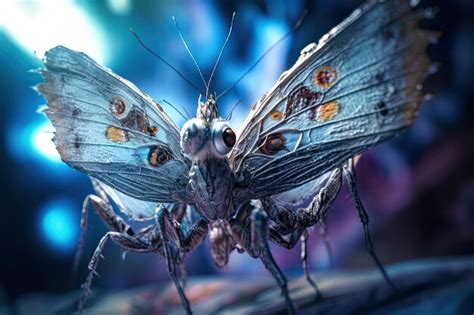 Alien Bug に対する画像結果