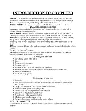 Computer Notes Form 2 に対する画像結果