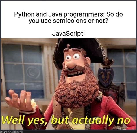 Image result for JavaScript Meme