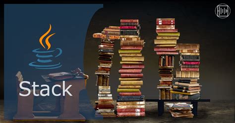 Image result for Java Stack Books Code