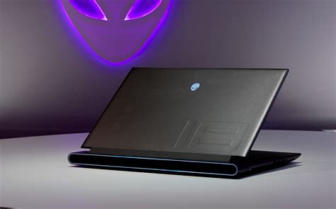 Massive Alienware m18 and x16 gaming laptops with new ‘Legend 3’ design ...