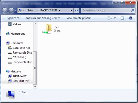 Image result for Raspberry Pi File Server