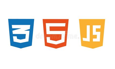 Image result for JavaScript CSS/HTML Symbol