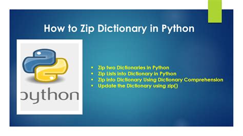 Python Dictionary Examples에 대한 이미지 결과