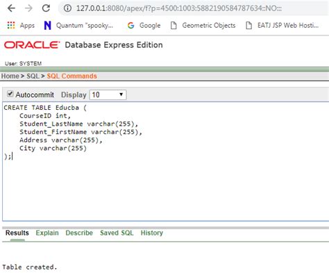 Image result for Database Using Java