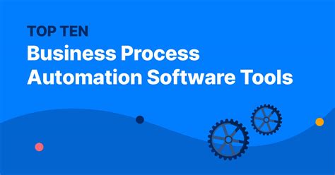 Image result for Process Automation Software