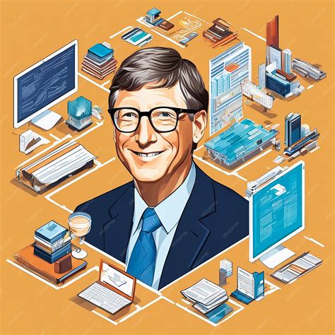 Image result for Bill Gate