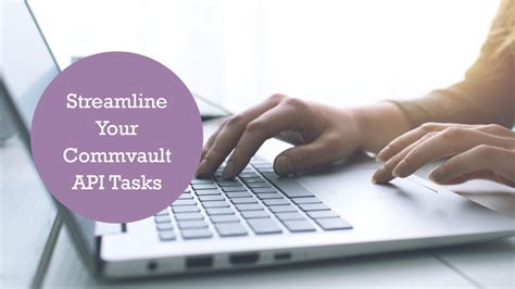 Image result for CommVault Python API