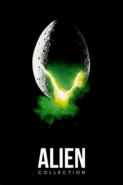 Image result for Alien Movie Collection