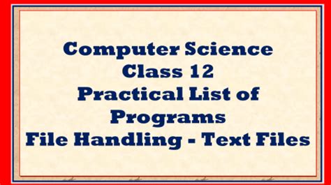 Image result for CSV File Program in Python Class 12