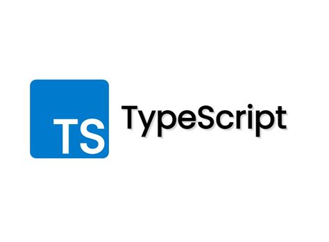 Image result for JavaScript TypeScript Logo