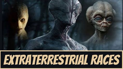 Image result for Alien Types