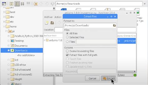 Image result for Install Arduino Raspberry Pi Command Line