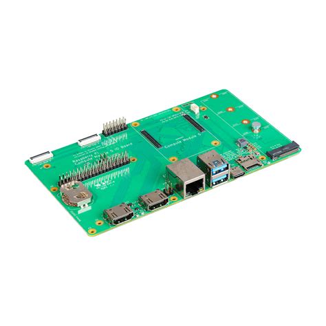 Afbeeldingsresultaten voor Arduino Raspberry Pi Compute Module