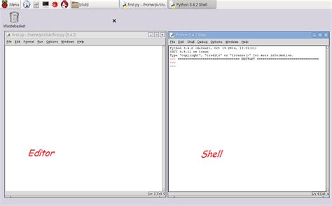 Image result for Python Shell