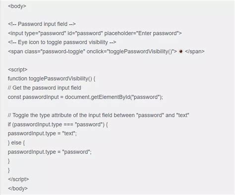 Image result for HTML with JavaScript Simple Example