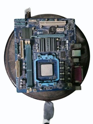 Toradh íomhá ar Computer Hardware Maintenance Tutorial