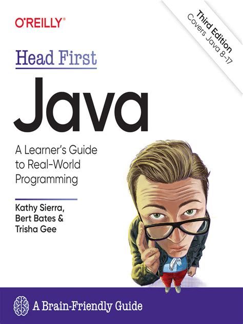 Toradh íomhá ar Learning Java PDF