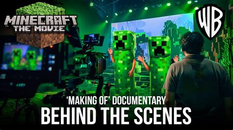 Image result for Free Minecraft Movie