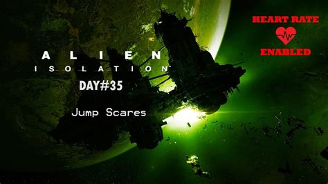 Image result for Alien Isolation Jump Scares Compilations