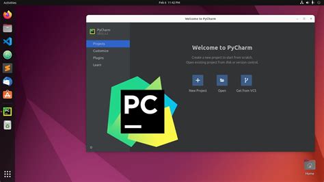 Image result for Does PyCharm Automatically Install Python On Linux